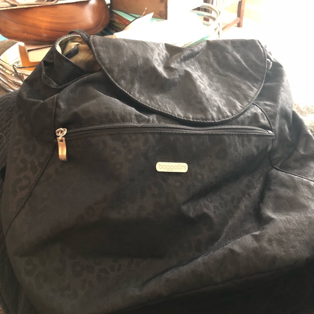 Bag gallon I Backpack